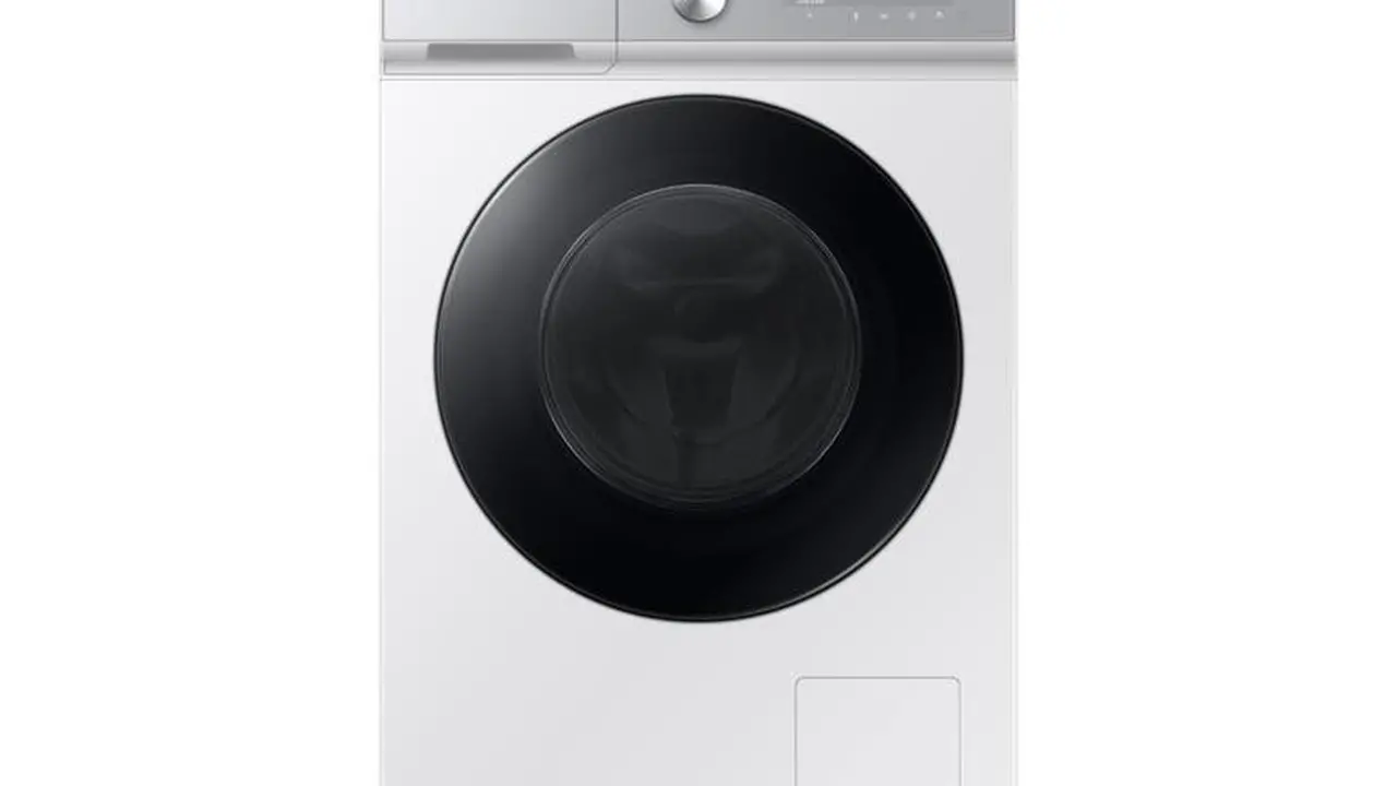 أسعار غسالات الأوتوماتيك 8 كيلو في متجر الأجهزة الكهربائية